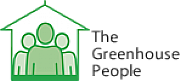 The Greenhouse People logo