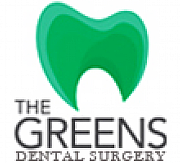 The Greens Dental Surgery Ltd logo
