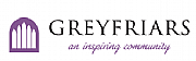 The Greyfriars Partnership Ltd logo