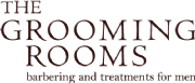 The Grooming Rooms Academy Ltd logo