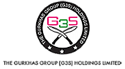 The Gurkhas Group logo