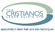 The Hair Clinic Ltd logo