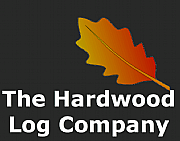 The Hardwood Log Company Ltd logo