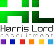 The Harris Lord Group Ltd logo