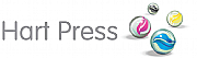 The Hart Press Ltd logo