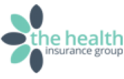 The Health Insurance Group logo