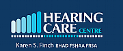 The Hearing Care Centre Ltd logo