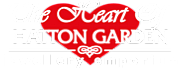 The Heart of HattonGardenJewellery Emporium logo