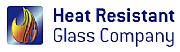 The Heat Resistant Glass Co Ltd logo