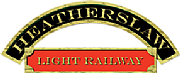 The Heatherslaw Light Railway Co Ltd logo