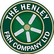 The Henley Fan Company Ltd logo