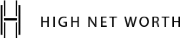 THE HIGH NET WORTH Ltd logo
