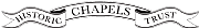 The Historic Chapels Trust logo