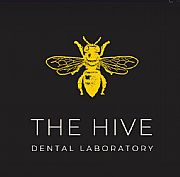 The Hive Dental logo