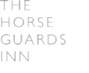 The Horse Guards Inn Ltd logo