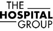 The Hospital Group Ltd logo