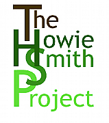 The Howie Smith Project Ltd logo