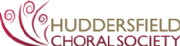 The Huddersfield Choral Society logo