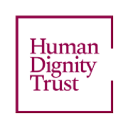 The Human Dignity Trust logo