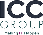 The ICC Group logo