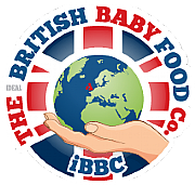 The Ideal British Babyfood Company Ltd logo