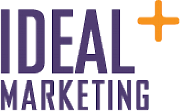 The Ideal Marketing Company logo