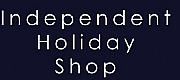 The Independent Holiday Shop Ltd logo