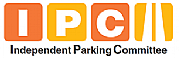 The Independent Parking Committee logo