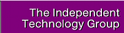 The Independent Technology Group Ltd logo