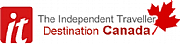 The Independent Traveller Ltd logo