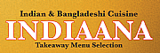 The Indiaana Ltd logo