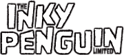 THE INKY PENGUIN Ltd logo