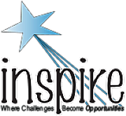 The Inspire & Achieve Foundation logo