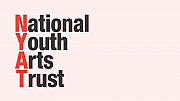 The Inspire Arts Trust logo
