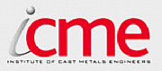 Institute of Cast Metals Engineers logo