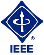 The Institute of Electrical and Electronics Engineers logo