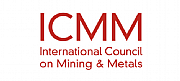 The International Council on Mining & Metals (UK) Ltd logo