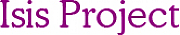 The Isis Project for Women & Children Ltd logo