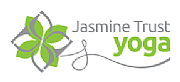 The Jasmine Trust logo