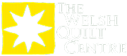 The Jen Jones Welsh Quilt Centre logo