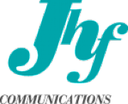 The Jhf Communications Company Ltd logo