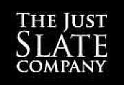 The Just Slate Company (UK) Ltd logo
