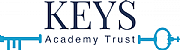 THE KEYS ACADEMY TRUST logo
