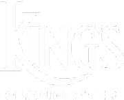The King's School, Gloucester logo