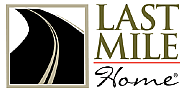 The Last Mile Company Ltd logo