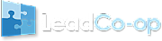 The Lead Generation Co. Ltd logo