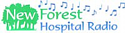 The League of Friends of the Lymington New Forest Hospital logo