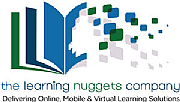 The Learning Nuggets Company Ltd logo
