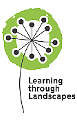 The Learning Through Landscapes Trust logo