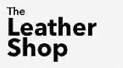 The Leather Shop logo